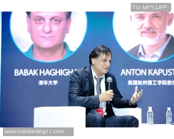 周伟畅谈王者荣耀发展历程与未来展望的深度专访回顾