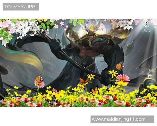 王者荣耀EDG中路突破解析与战术思考