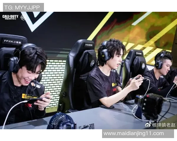 和平精英赛场上的荣耀之路FPX战队的成长与突破全记录 和平精英赛场上的荣耀之路FPX战队的成长与突破全记录