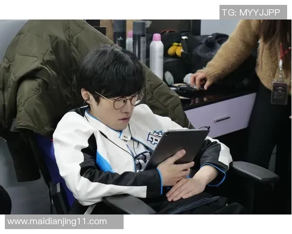 S15电竞青年赛中BLG心理素质表现分析与点评 S15电竞青年赛中BLG心理素质表现分析与点评