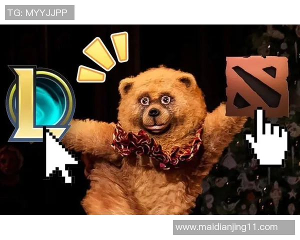 深度对话吴芳探讨DOTA2与S15赛季LOL的成长与挑战