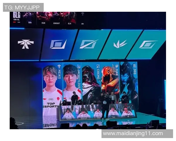 聚焦LNG战队在英雄联盟赛事中的技术创新与战术分析探讨 聚焦LNG战队在英雄联盟赛事中的技术创新与战术分析探讨