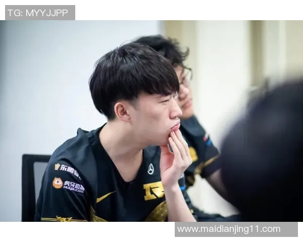 电竞实时数据分析IG与EDG战术对决的深度复盘与启示