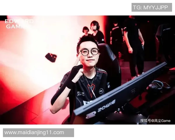 电竞比分聚焦和平精英RNG战队的强大实力与未来发展潜力分析