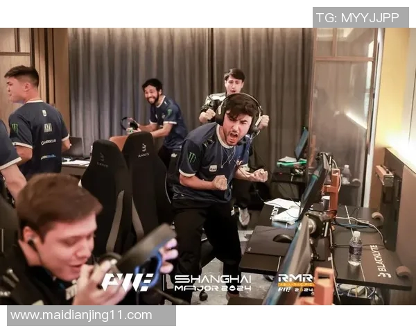 LNG战队在Major赛积分榜上以97分稳居第一引发关注