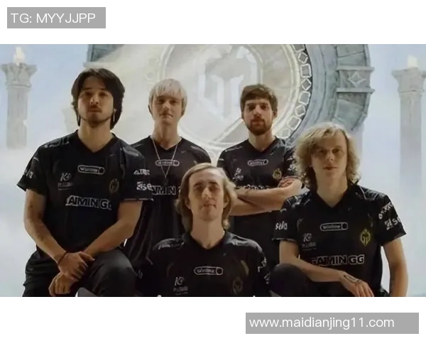 深入解析BLG战队在DOTA2巨献中的心理素质与团队协作能力