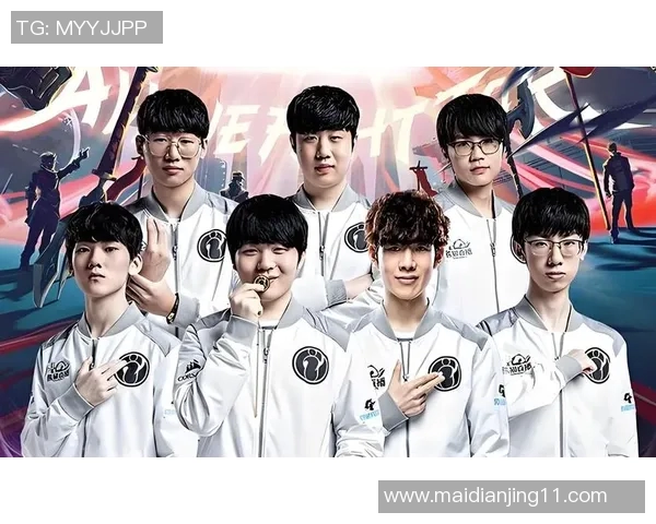 探寻英雄联盟IG战队的实力与成就背后的秘密与故事