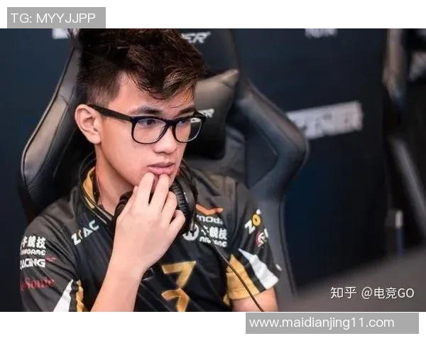 esports最新数据与杨磊畅谈DOTA2职业生涯的成长与挑战之路 esports最新数据与杨磊畅谈DOTA2职业生涯的成长与挑战之路