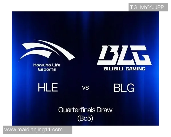 esports最新数据深入分析BLG战队中路突破打法的战术特点与应用策略