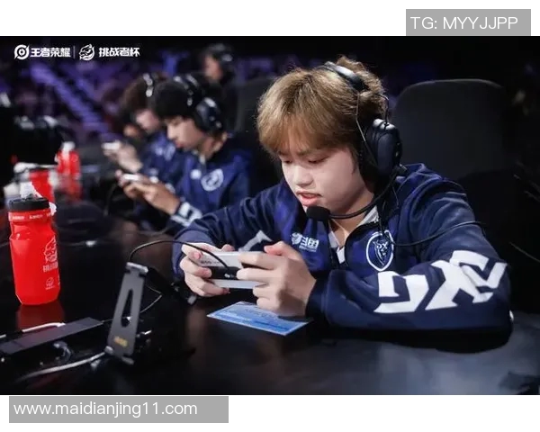 深度探讨杨强在王者荣耀中的成长与挑战之路 深度探讨杨强在王者荣耀中的成长与挑战之路